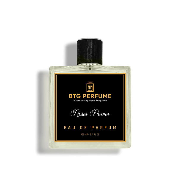 ROSES POWER – INSPIRED BY FLOWERBOMB