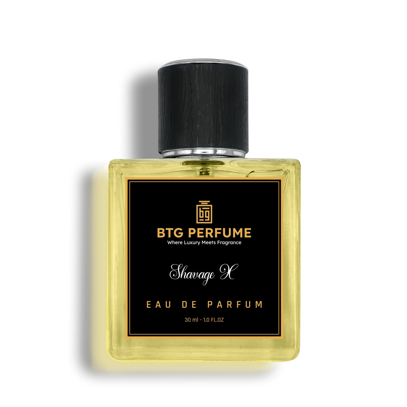SHAVAGE X – INSPIRED BY SAUVAGE ELIXIR