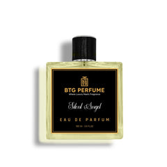 SILENT ANGEL – INSPIRED BY KILIAN ANGEL'S SHARE