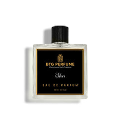SILVER – INSPIRED BY SILVER MOUNTAIN WATER