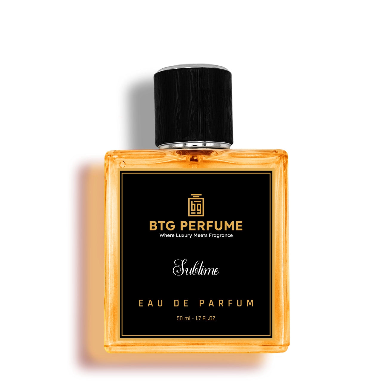SUBLIME – INSPIRED BY OUD FOR GREATNESS