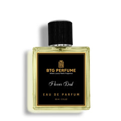 FLOWER DUST – INSPIRED BY GOLDEN DUST