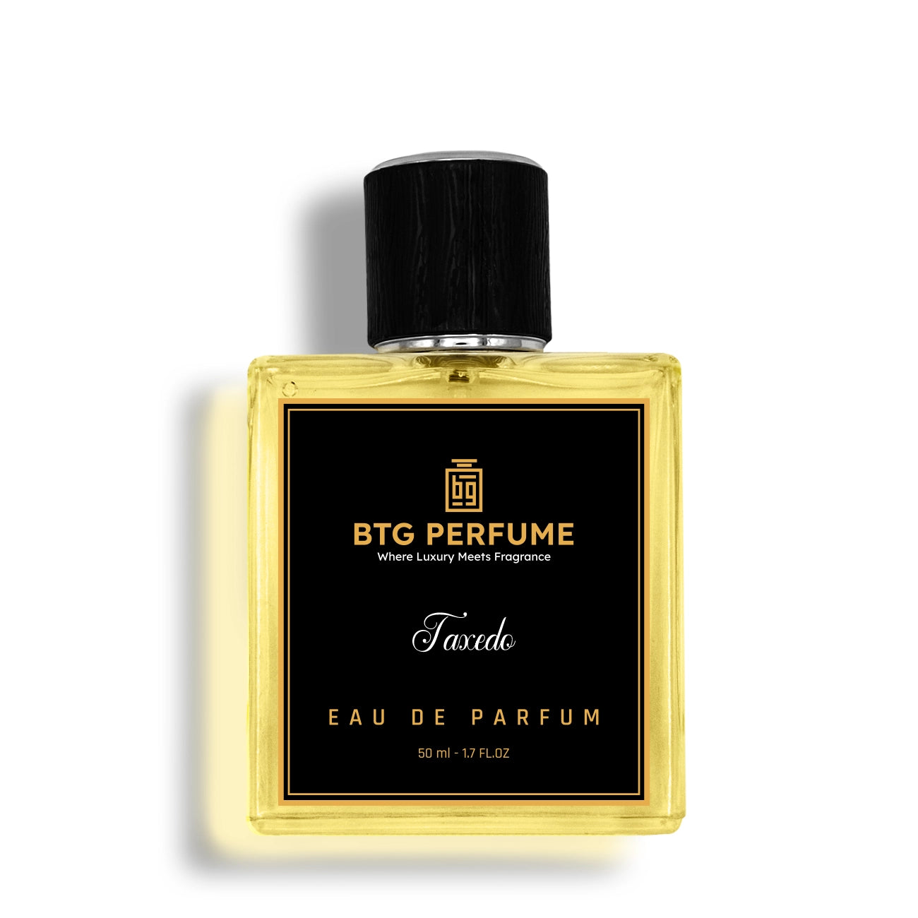 TAXEDO – INSPIRED BY TUXEDO