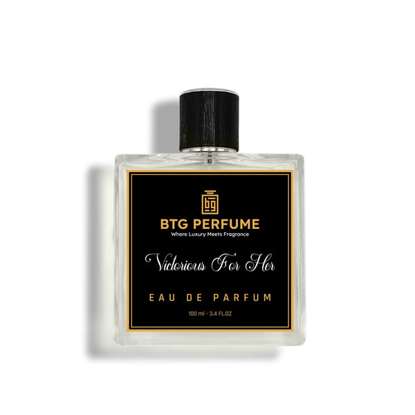 VICTORIOUS FOR HER – INSPIRED BY AVENTUS FOR HER